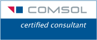 COMSOL Certified Consultant